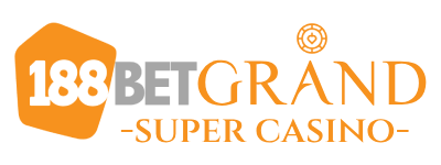 188BET Grand Logo